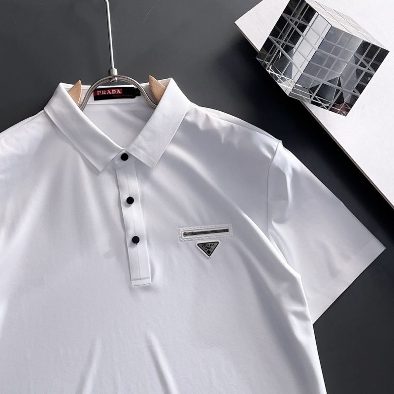 Prada T-Shirts